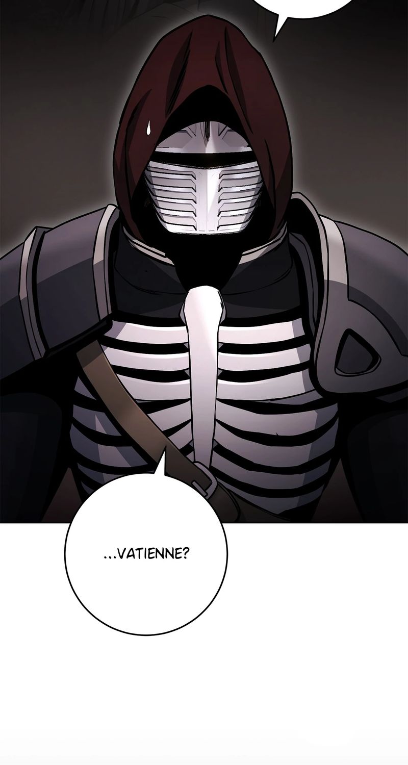 Skeleton Soldier Couldn’t Protect the Dungeon Chapter 340 - Page 18