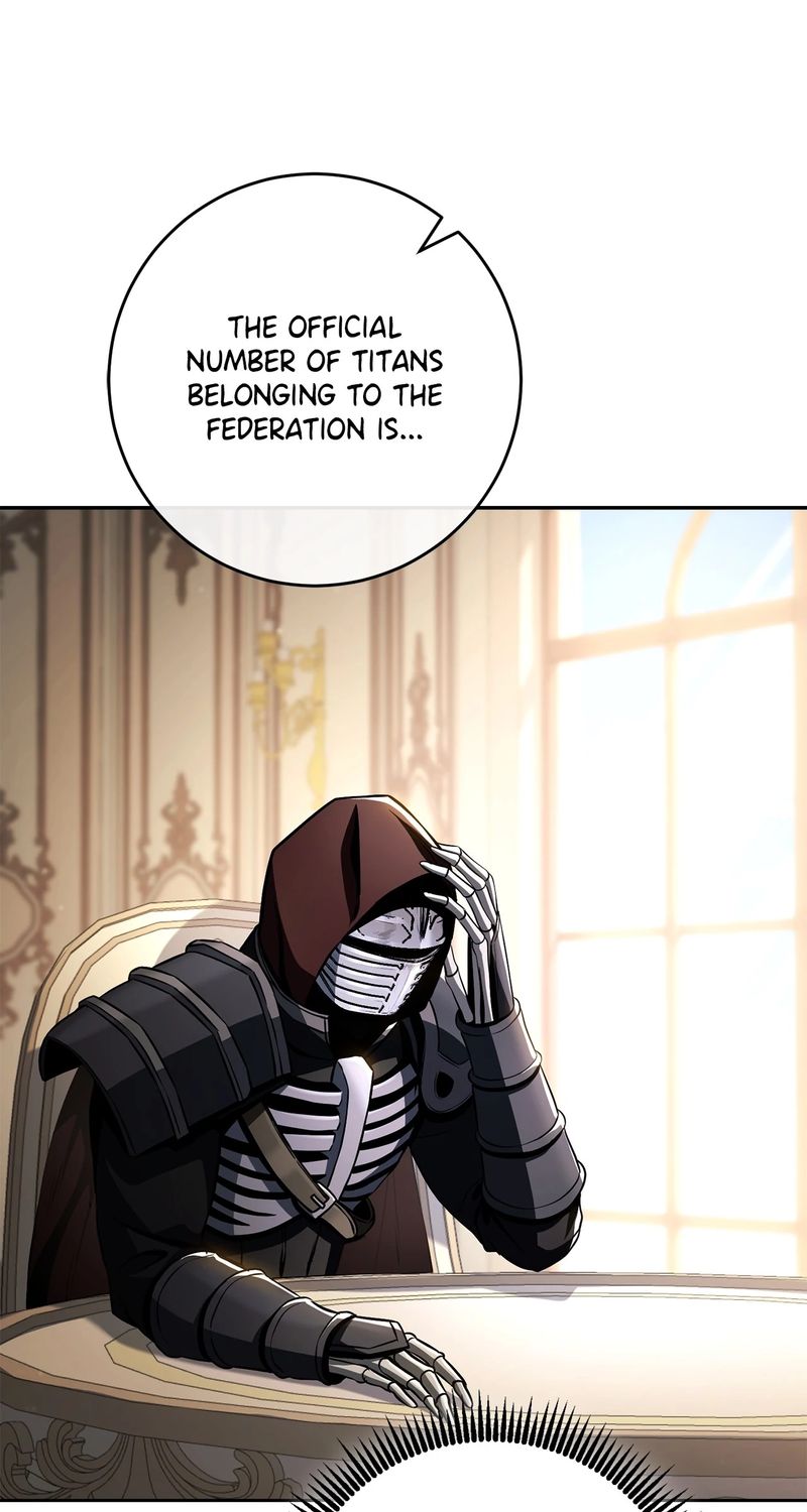 Skeleton Soldier Couldn’t Protect the Dungeon Chapter 340 - Page 22