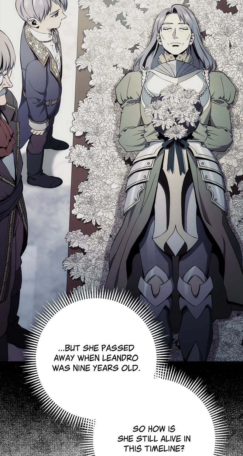 Skeleton Soldier Couldn’t Protect the Dungeon Chapter 340 - Page 24