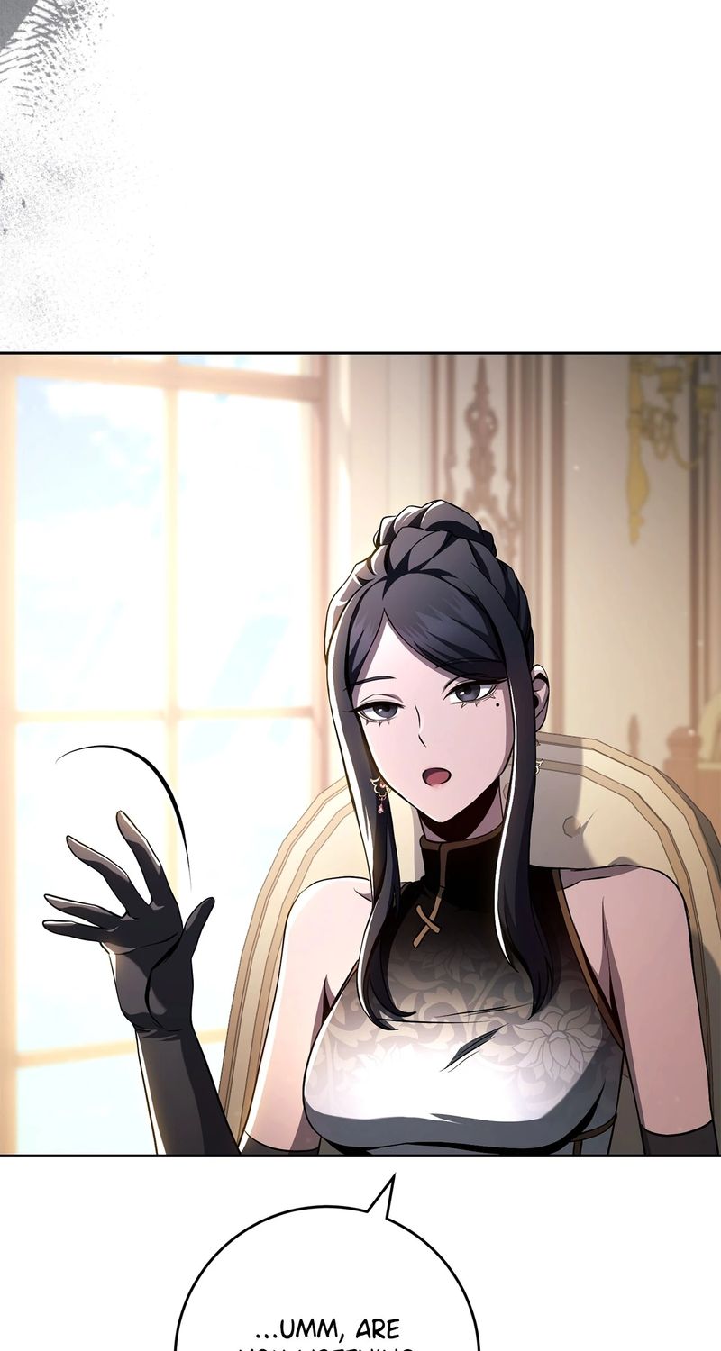 Skeleton Soldier Couldn’t Protect the Dungeon Chapter 340 - Page 26