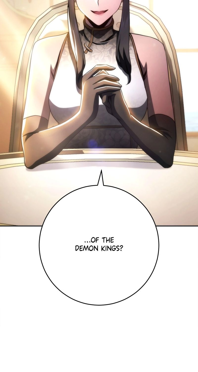 Skeleton Soldier Couldn’t Protect the Dungeon Chapter 340 - Page 3