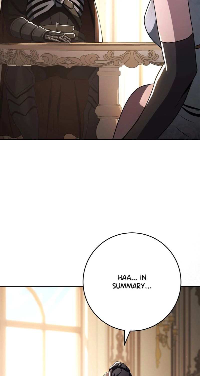 Skeleton Soldier Couldn’t Protect the Dungeon Chapter 340 - Page 31