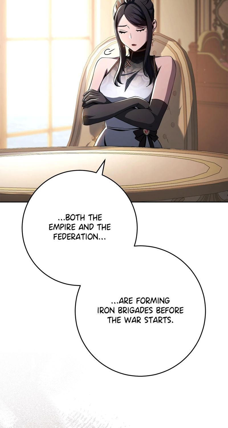 Skeleton Soldier Couldn’t Protect the Dungeon Chapter 340 - Page 32