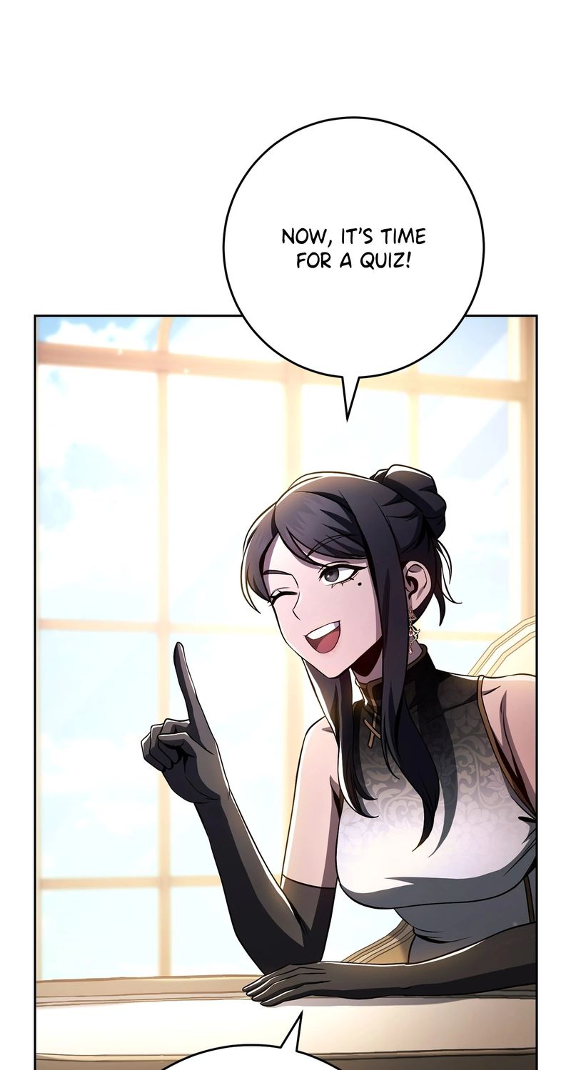 Skeleton Soldier Couldn’t Protect the Dungeon Chapter 340 - Page 35