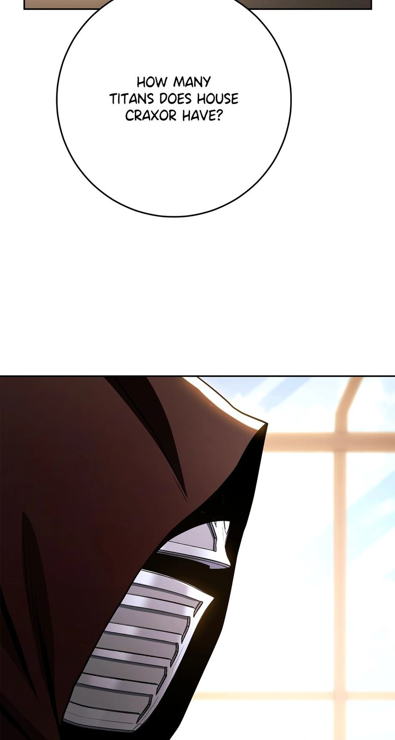 Skeleton Soldier Couldn’t Protect the Dungeon Chapter 340 - Page 36