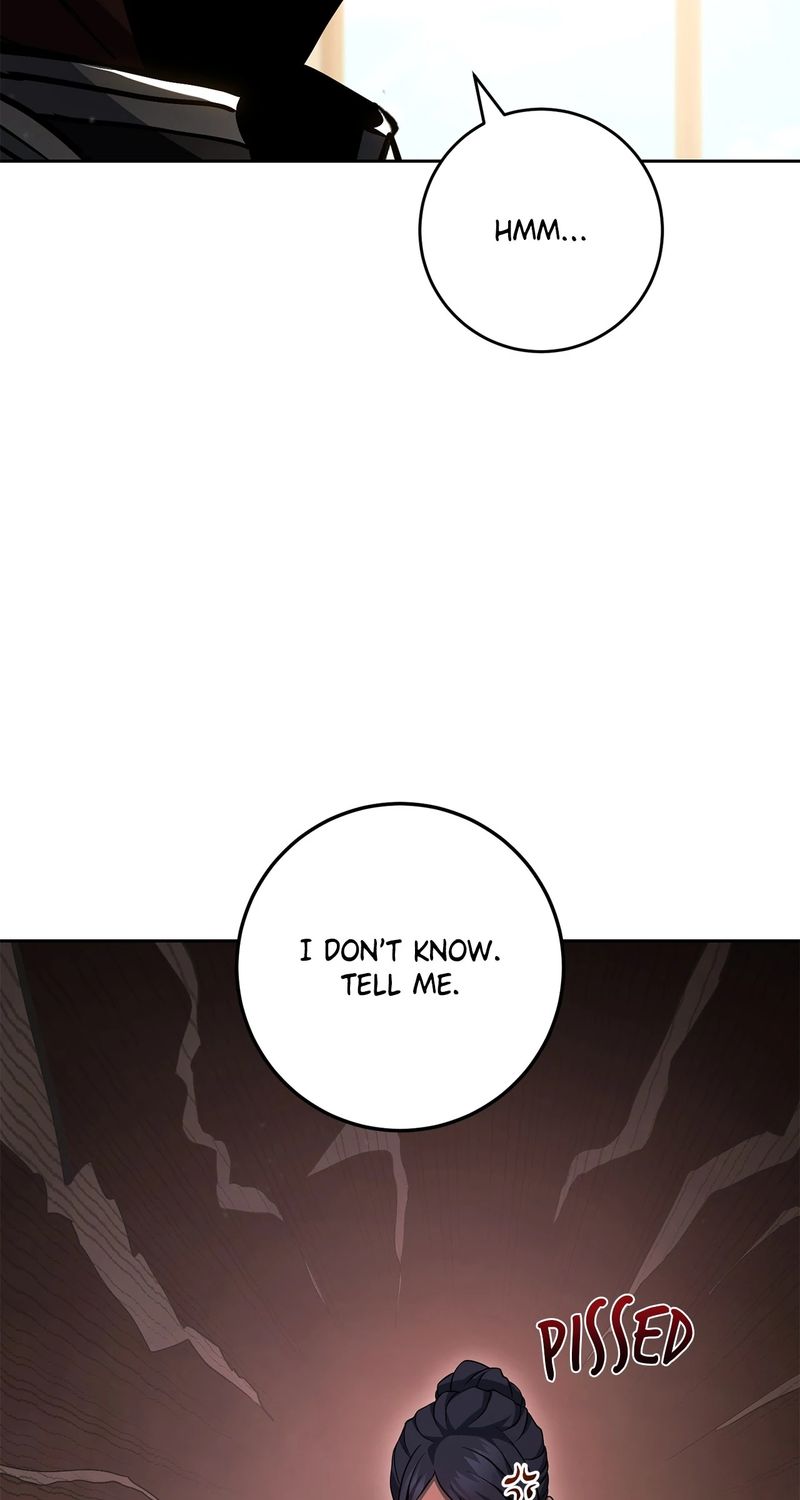 Skeleton Soldier Couldn’t Protect the Dungeon Chapter 340 - Page 37