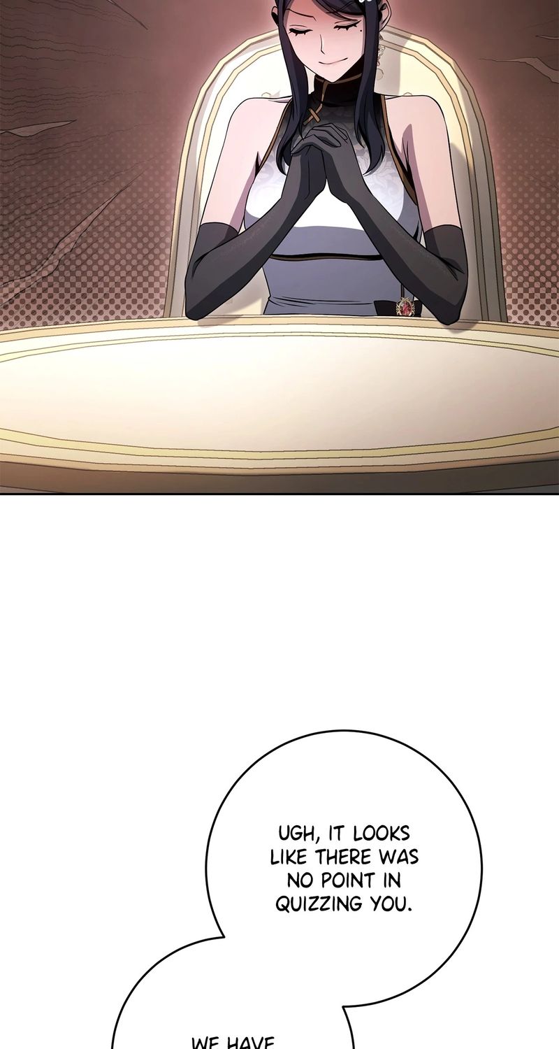 Skeleton Soldier Couldn’t Protect the Dungeon Chapter 340 - Page 38