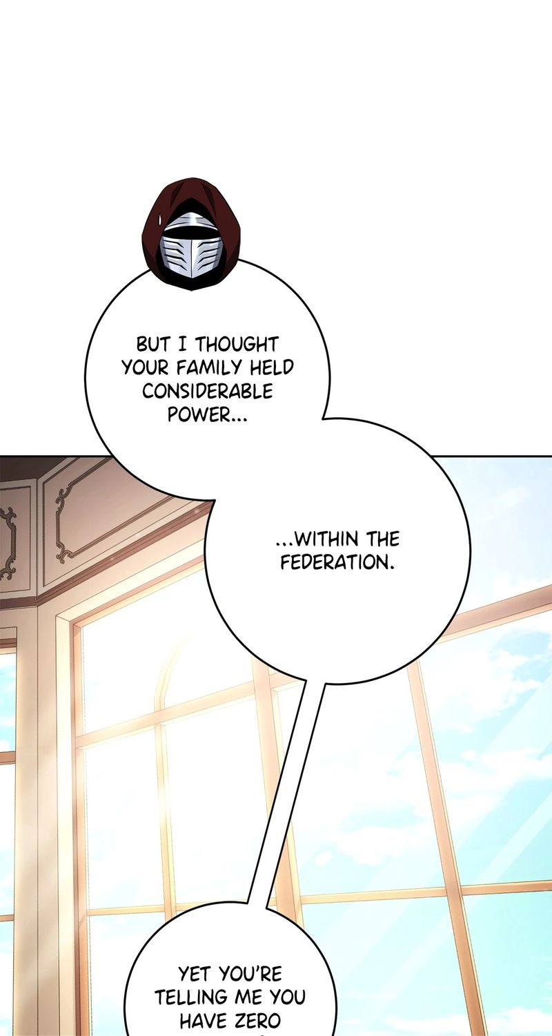 Skeleton Soldier Couldn’t Protect the Dungeon Chapter 340 - Page 40