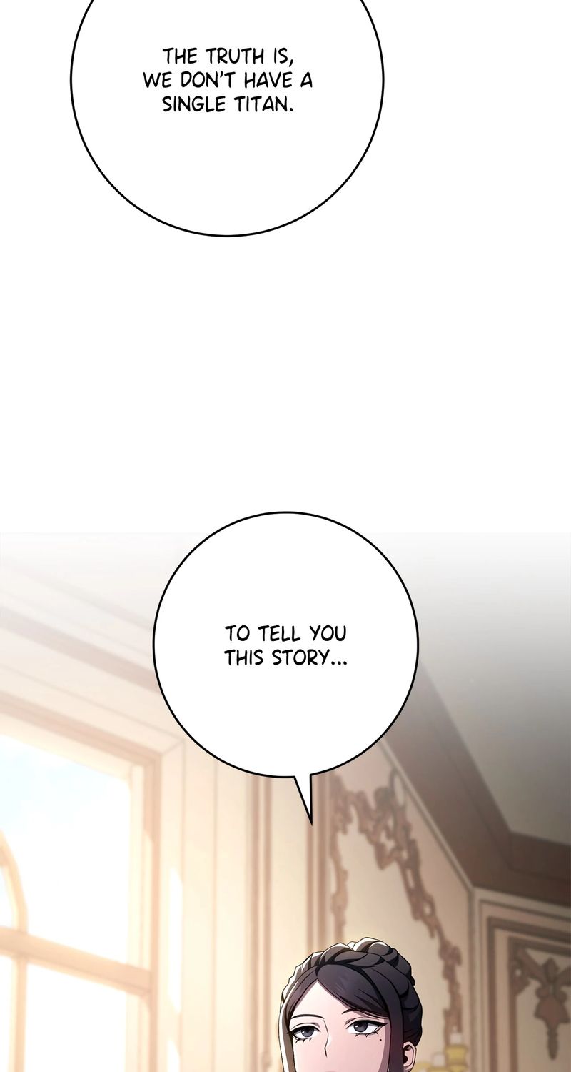 Skeleton Soldier Couldn’t Protect the Dungeon Chapter 340 - Page 43