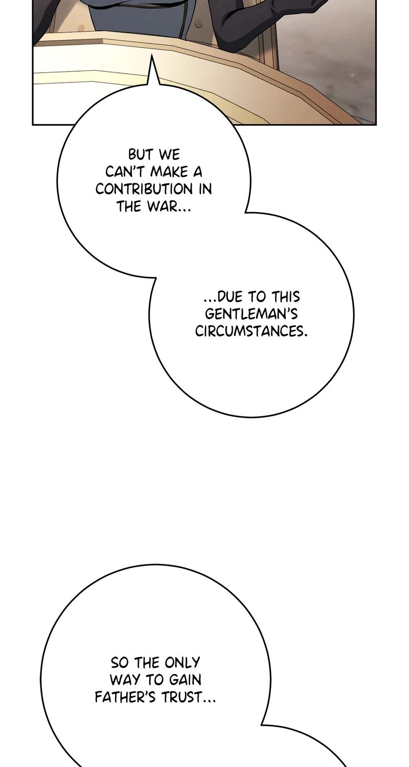 Skeleton Soldier Couldn’t Protect the Dungeon Chapter 340 - Page 5