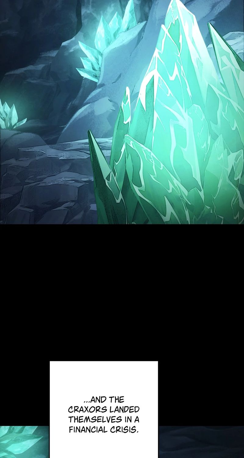 Skeleton Soldier Couldn’t Protect the Dungeon Chapter 340 - Page 52