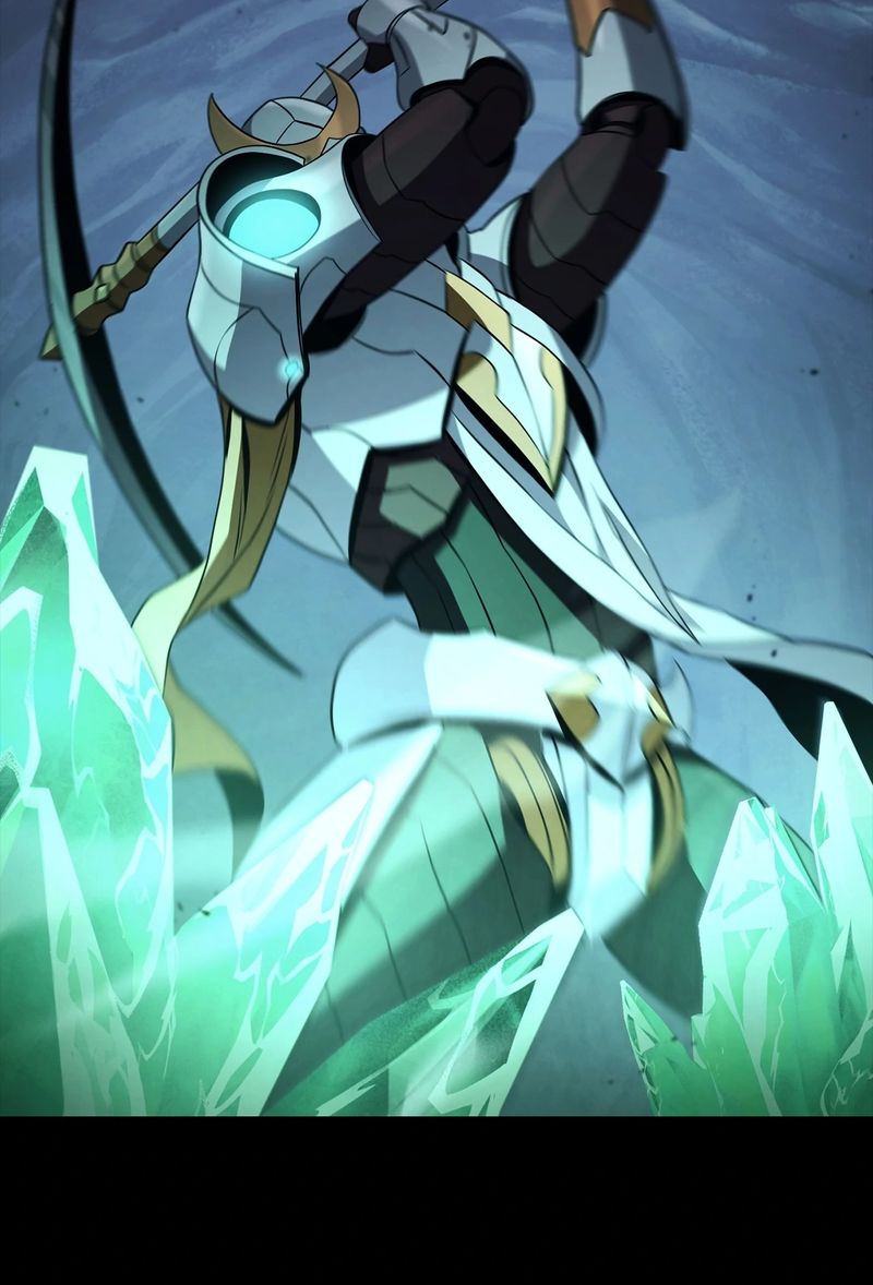 Skeleton Soldier Couldn’t Protect the Dungeon Chapter 340 - Page 55