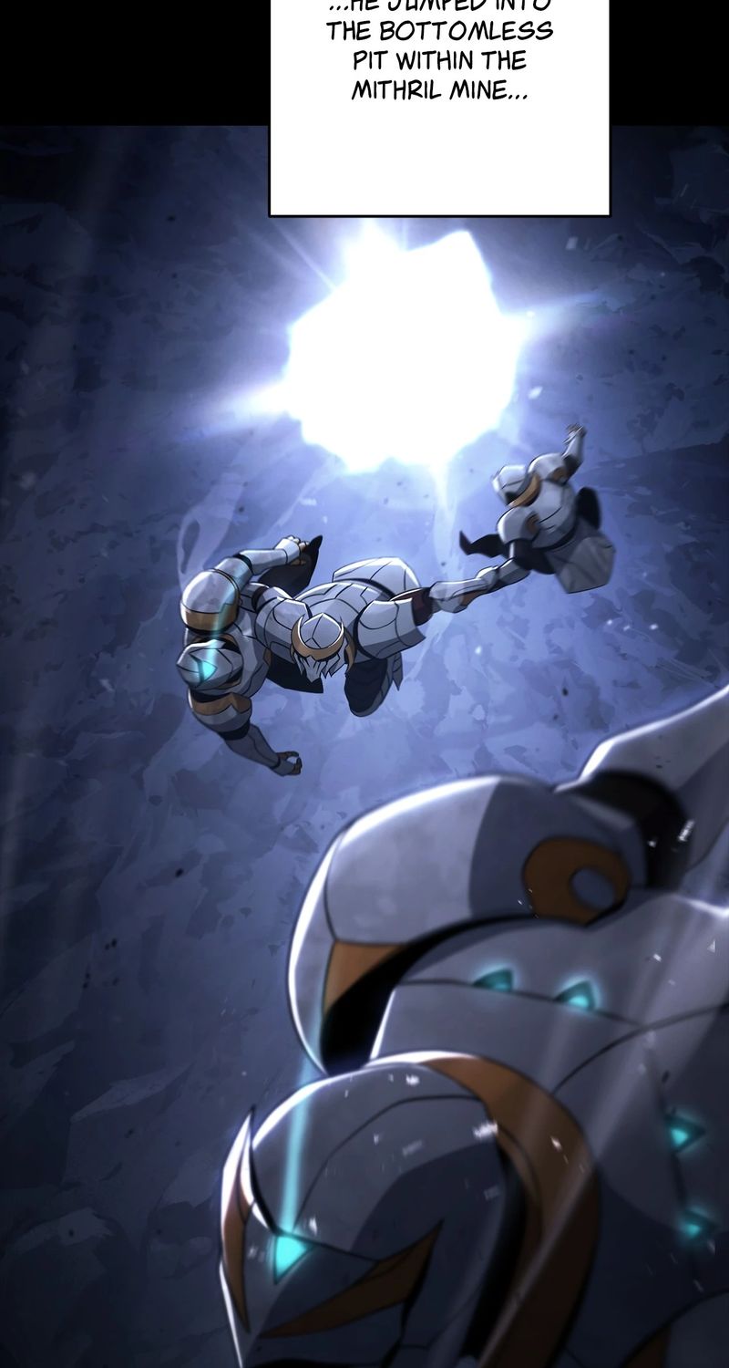 Skeleton Soldier Couldn’t Protect the Dungeon Chapter 340 - Page 67