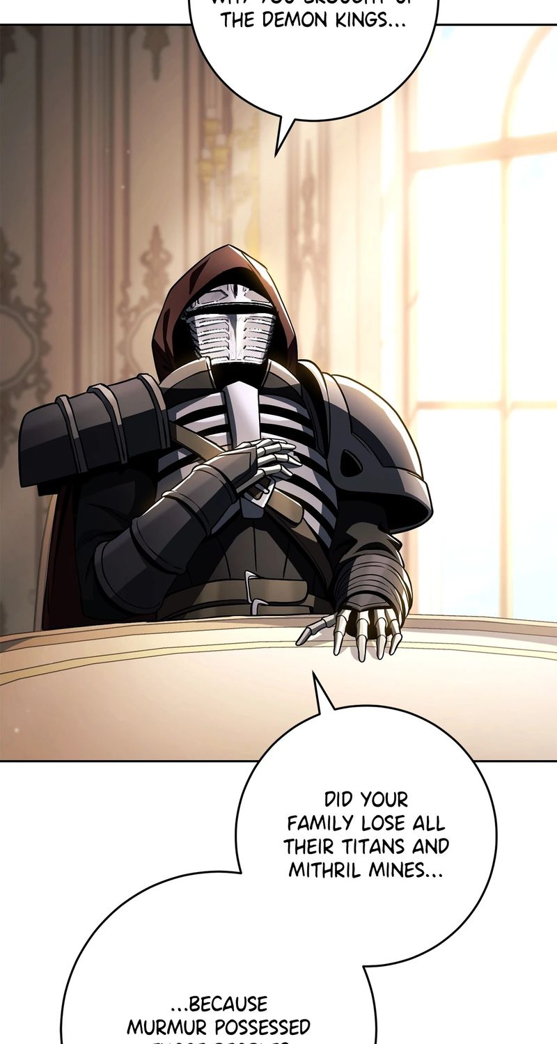 Skeleton Soldier Couldn’t Protect the Dungeon Chapter 340 - Page 73