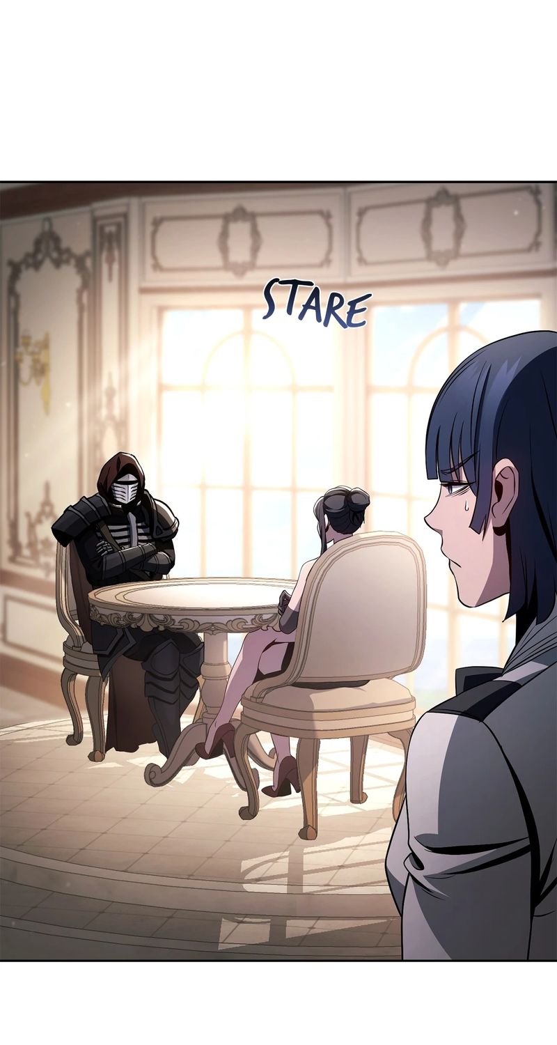 Skeleton Soldier Couldn’t Protect the Dungeon Chapter 340 - Page 8