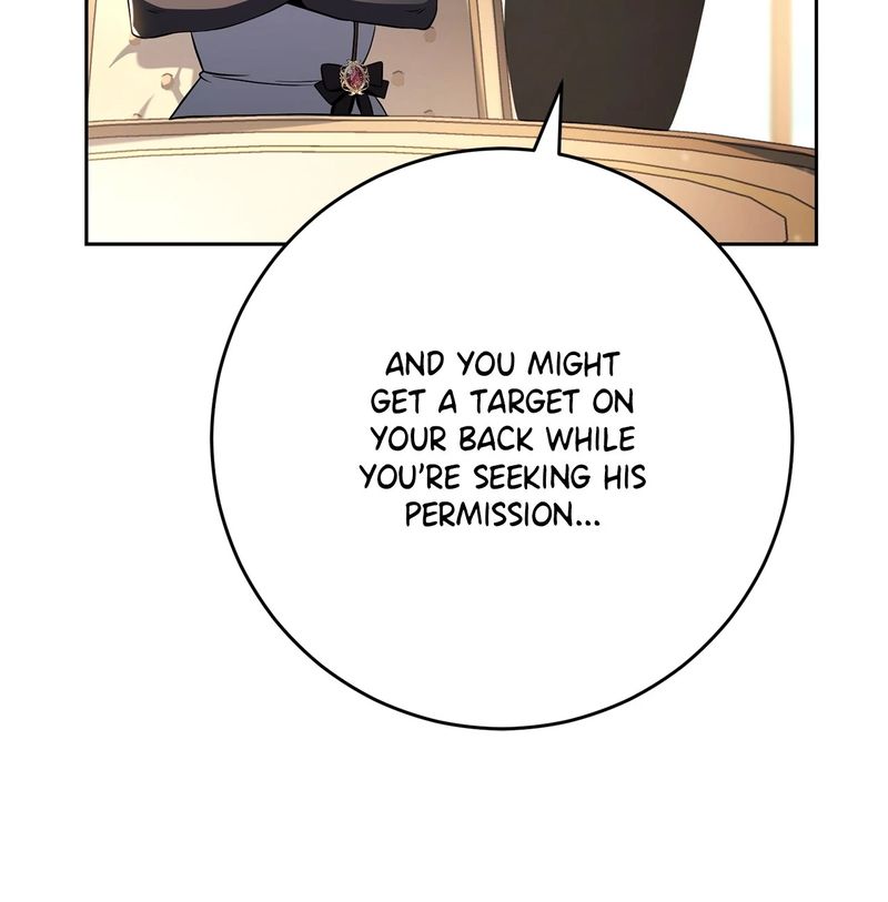 Skeleton Soldier Couldn’t Protect the Dungeon Chapter 340 - Page 82