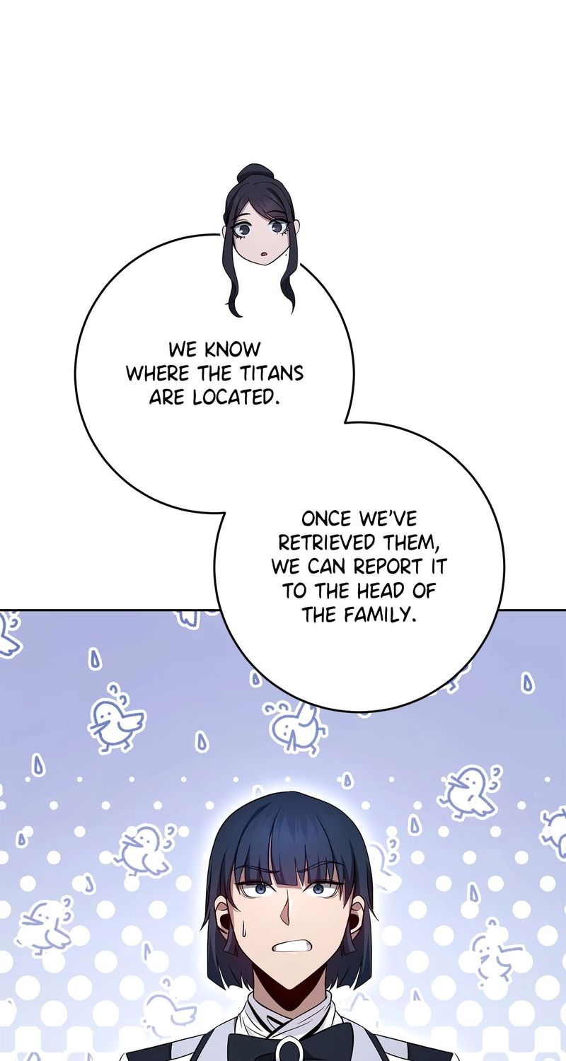 Skeleton Soldier Couldn’t Protect the Dungeon Chapter 340 - Page 84