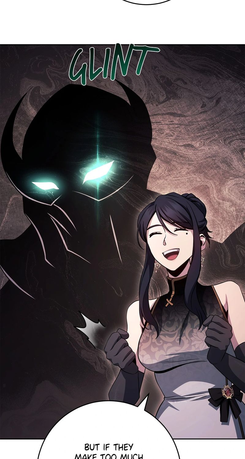 Skeleton Soldier Couldn’t Protect the Dungeon Chapter 340 - Page 88