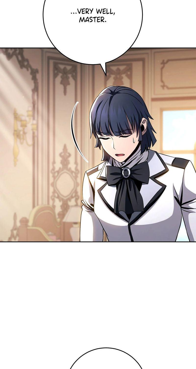 Skeleton Soldier Couldn’t Protect the Dungeon Chapter 340 - Page 91