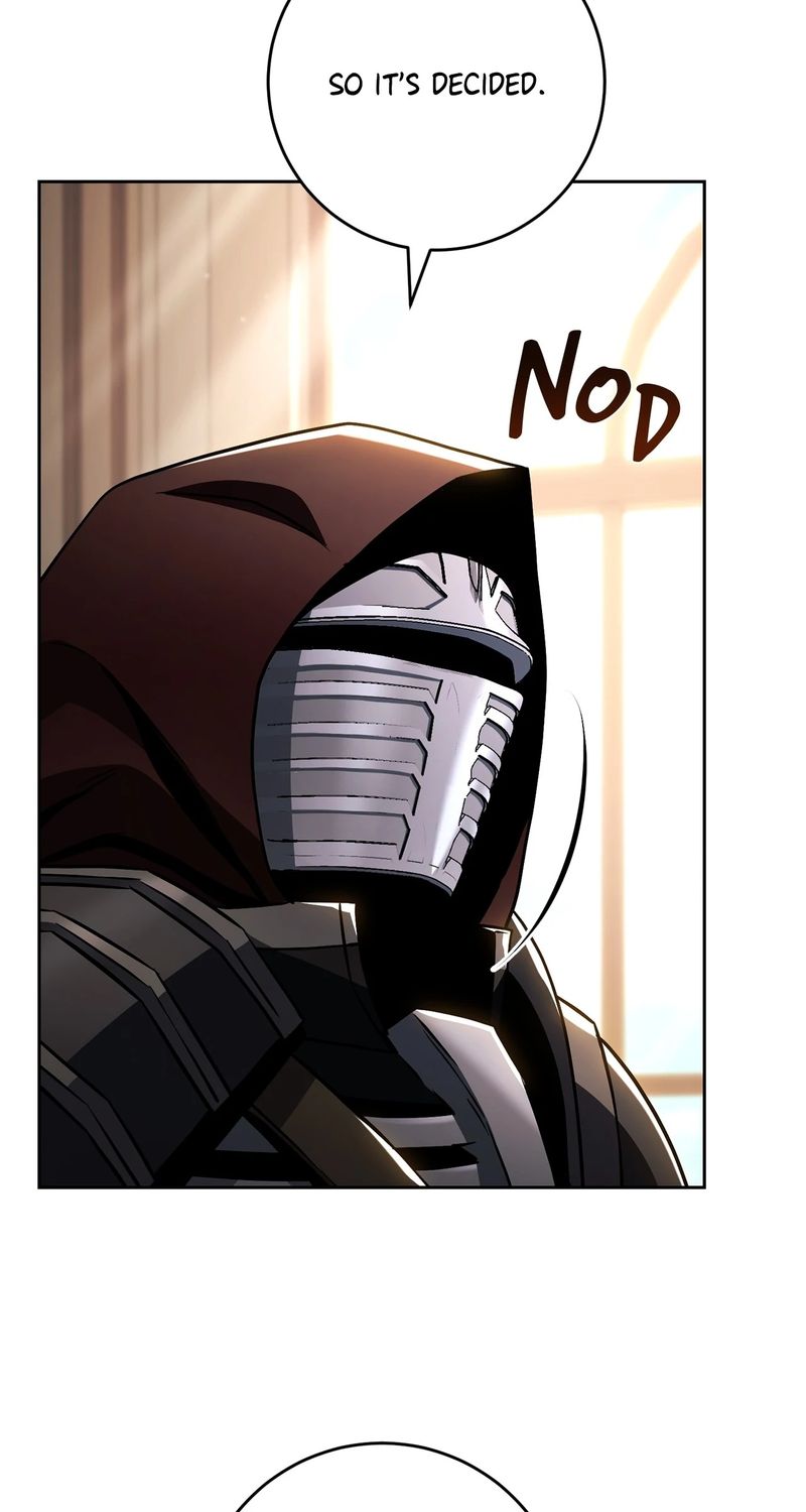 Skeleton Soldier Couldn’t Protect the Dungeon Chapter 340 - Page 92