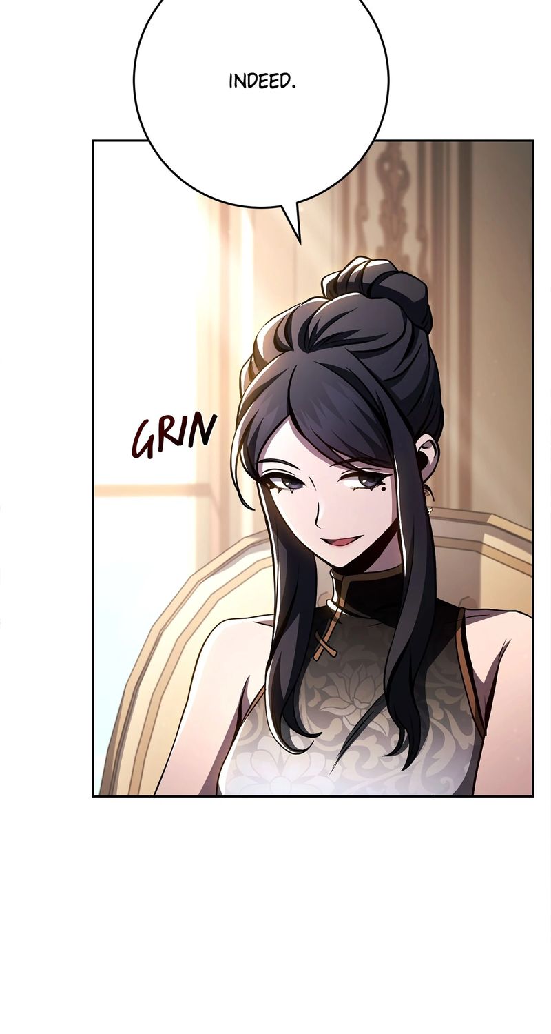 Skeleton Soldier Couldn’t Protect the Dungeon Chapter 340 - Page 93