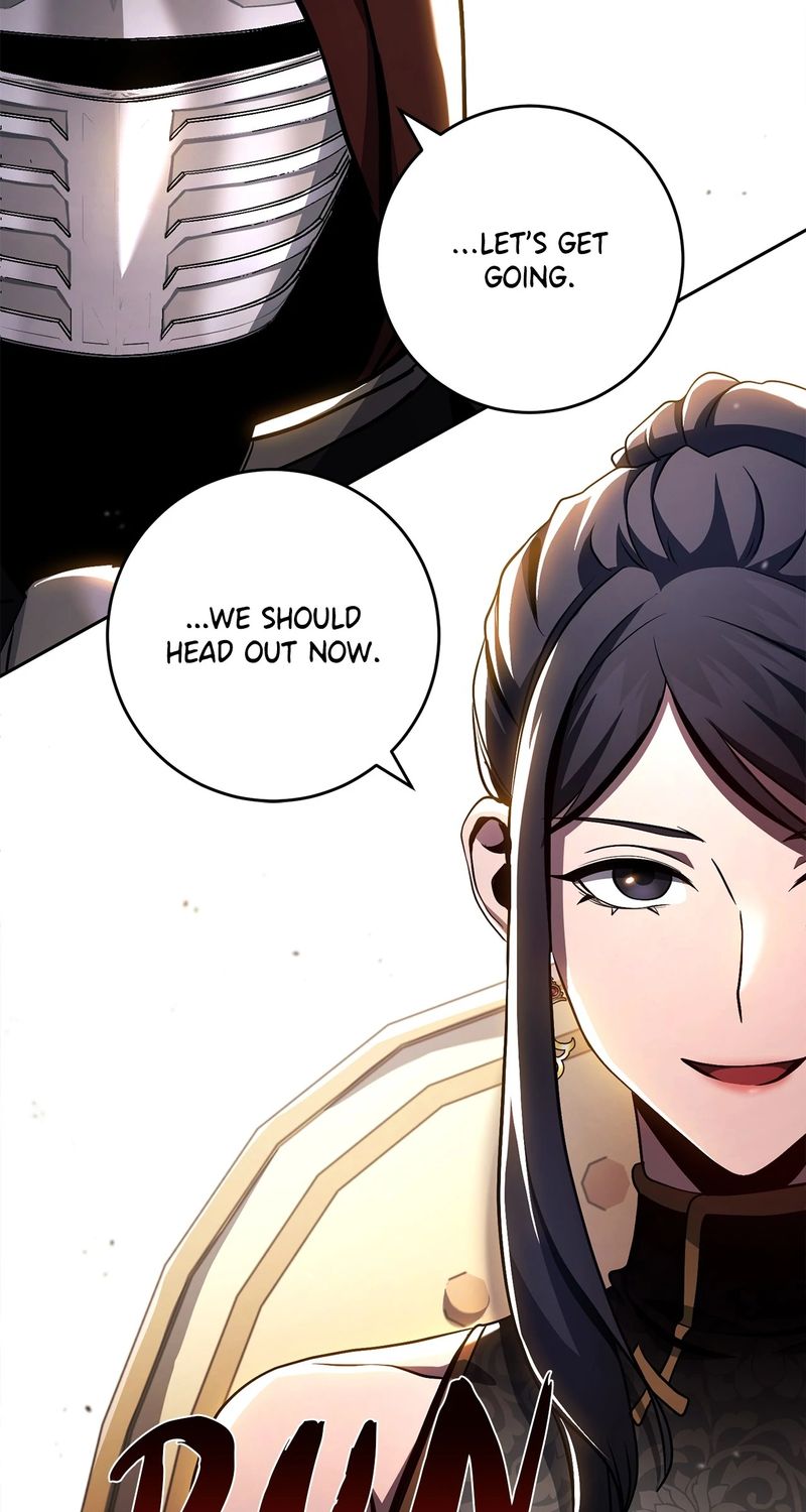 Skeleton Soldier Couldn’t Protect the Dungeon Chapter 340 - Page 95