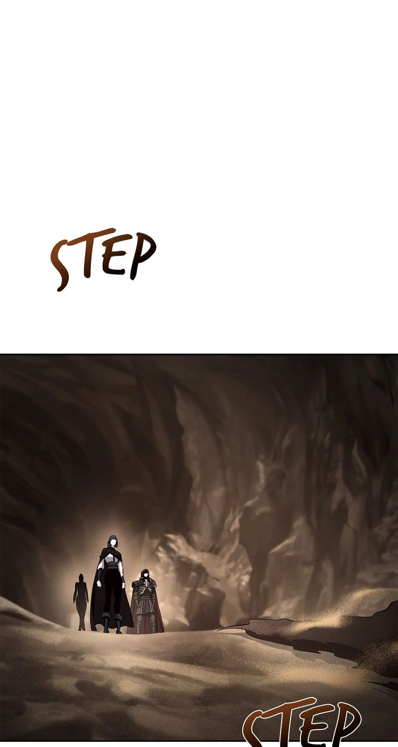 Skeleton Soldier Couldn’t Protect the Dungeon Chapter 341 - Page 104