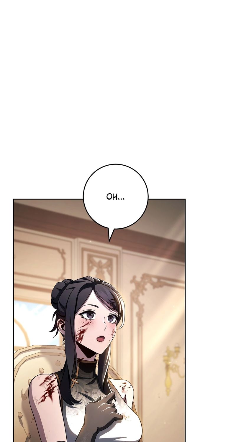 Skeleton Soldier Couldn’t Protect the Dungeon Chapter 341 - Page 14