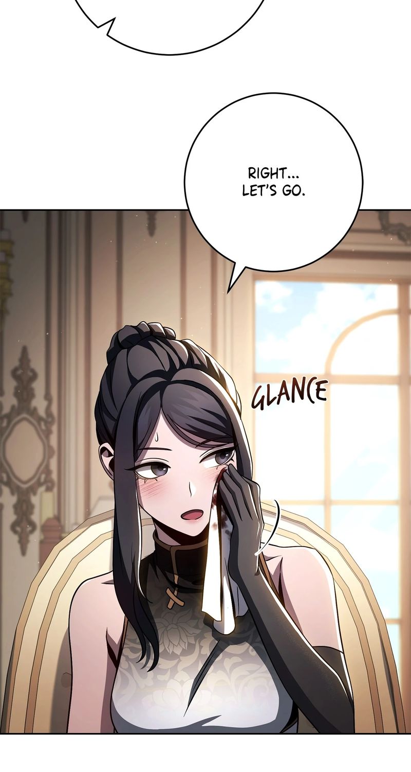 Skeleton Soldier Couldn’t Protect the Dungeon Chapter 341 - Page 18