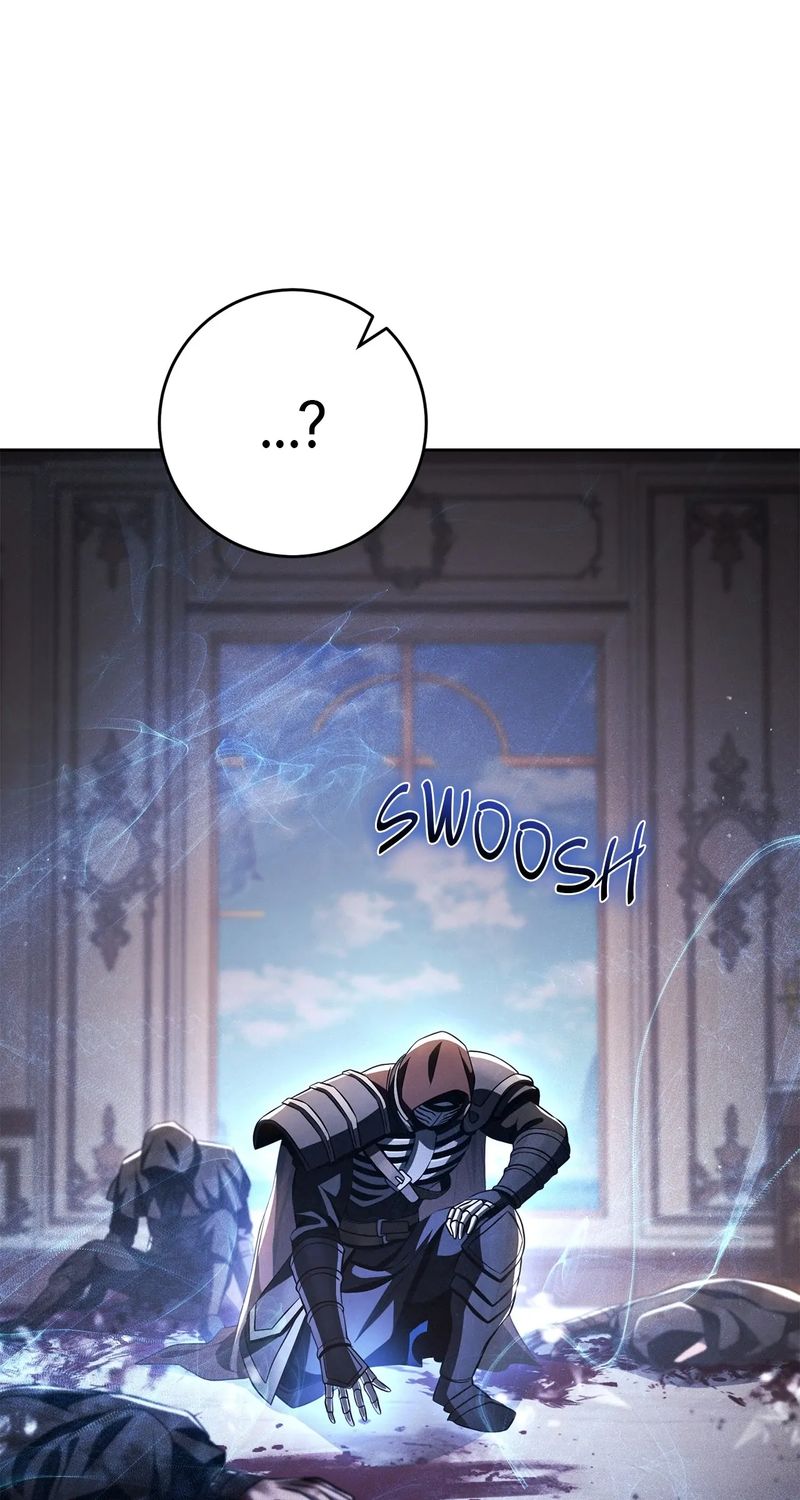 Skeleton Soldier Couldn’t Protect the Dungeon Chapter 341 - Page 19