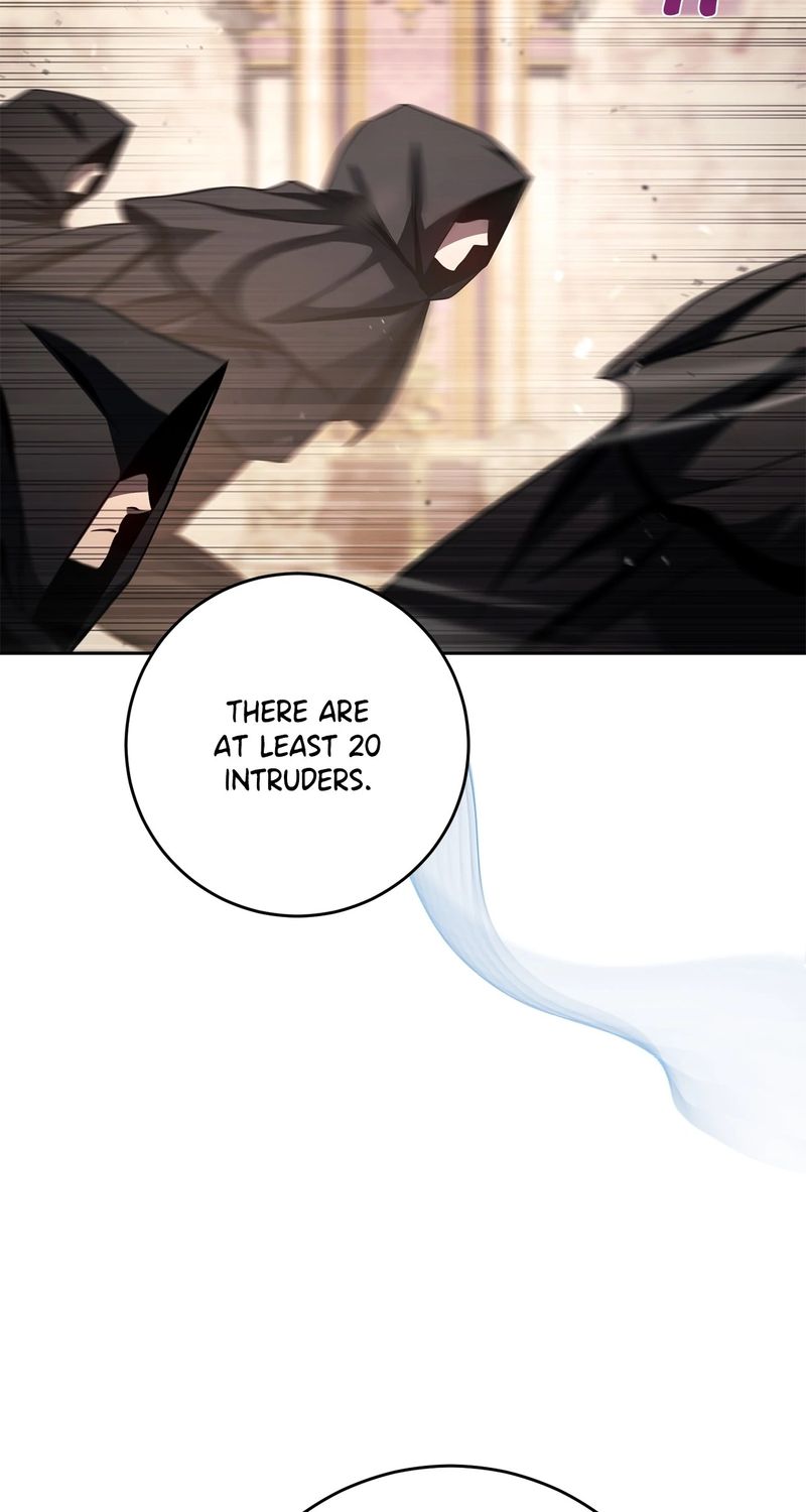 Skeleton Soldier Couldn’t Protect the Dungeon Chapter 341 - Page 26