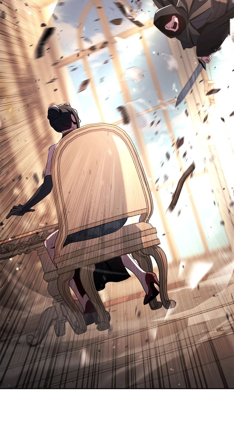 Skeleton Soldier Couldn’t Protect the Dungeon Chapter 341 - Page 3