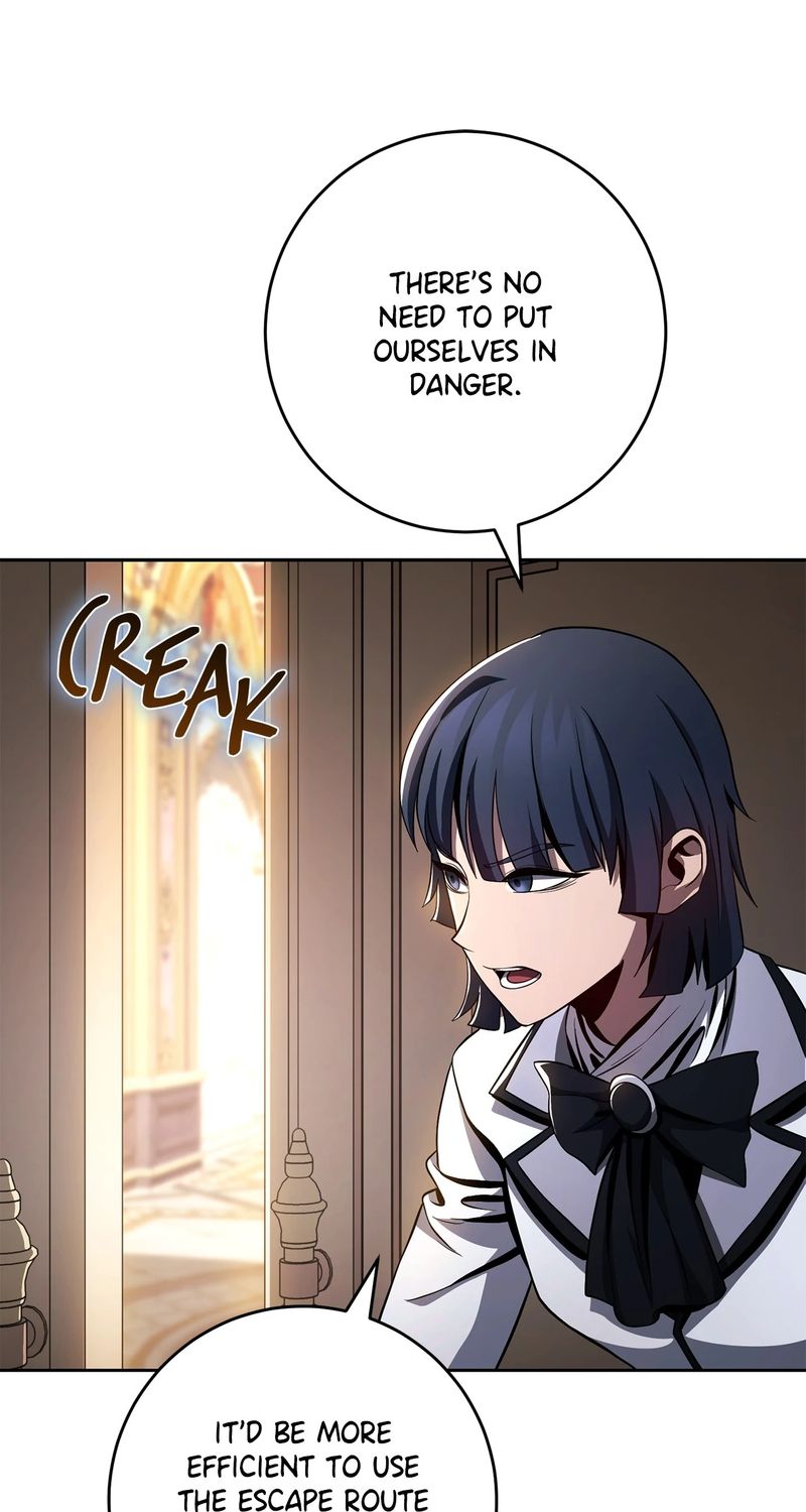 Skeleton Soldier Couldn’t Protect the Dungeon Chapter 341 - Page 35