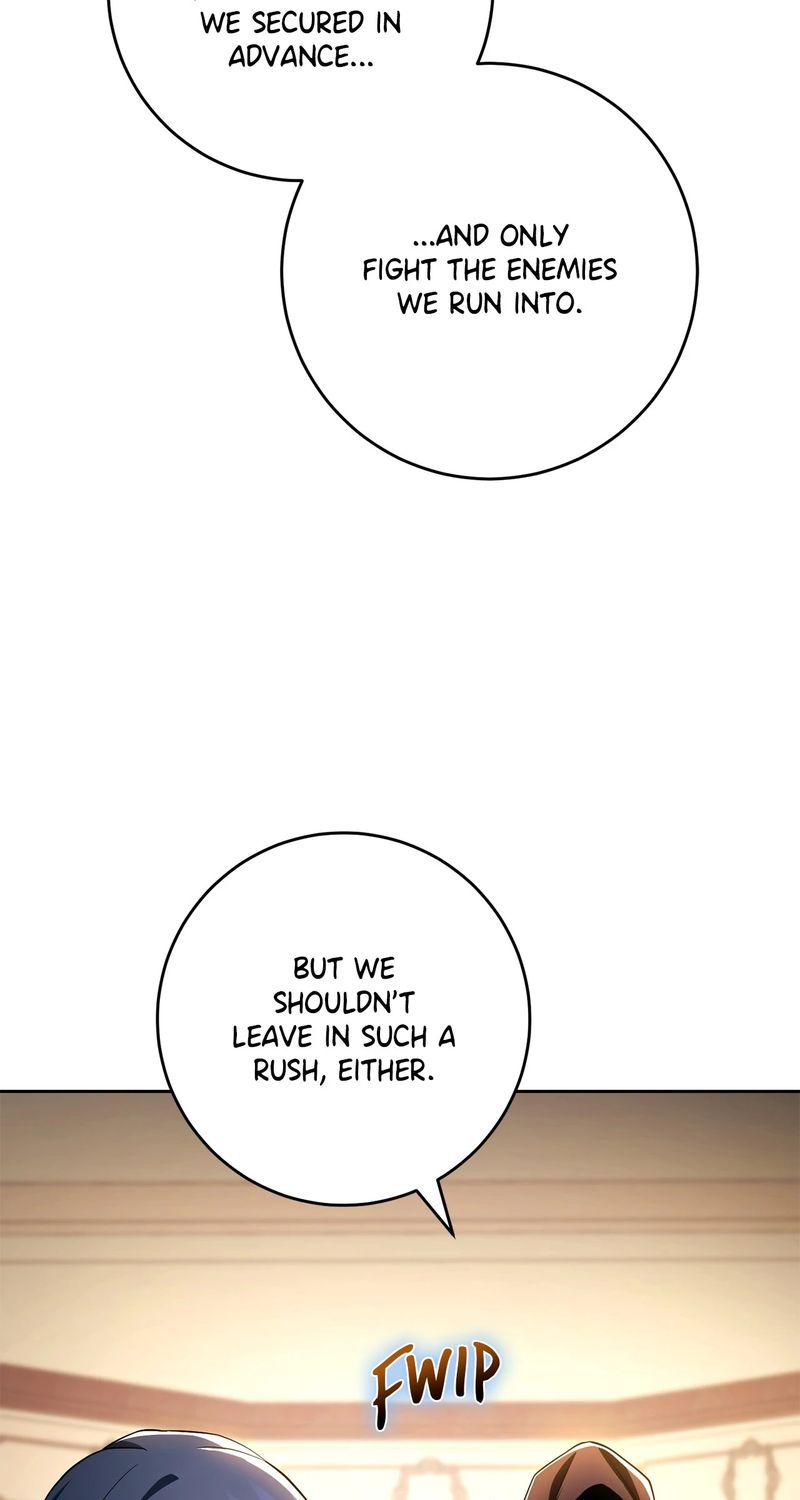 Skeleton Soldier Couldn’t Protect the Dungeon Chapter 341 - Page 36