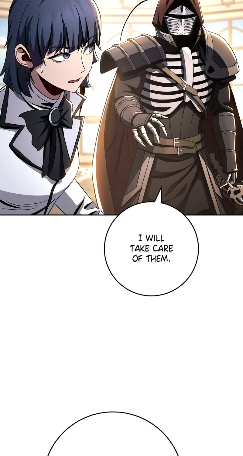 Skeleton Soldier Couldn’t Protect the Dungeon Chapter 341 - Page 37