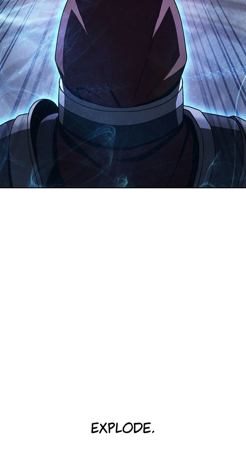 Skeleton Soldier Couldn’t Protect the Dungeon Chapter 341 - Page 44