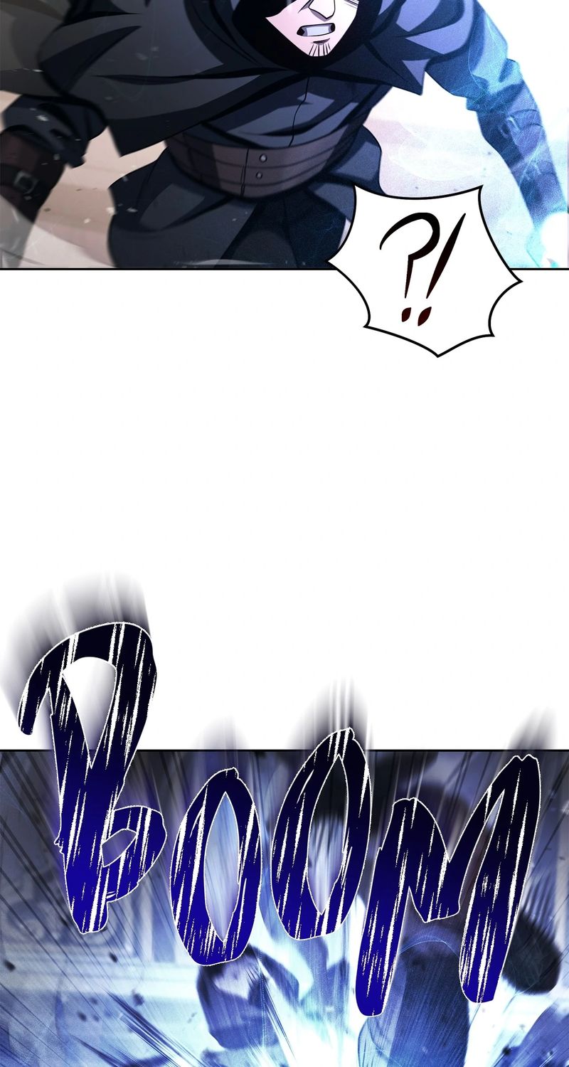 Skeleton Soldier Couldn’t Protect the Dungeon Chapter 341 - Page 46