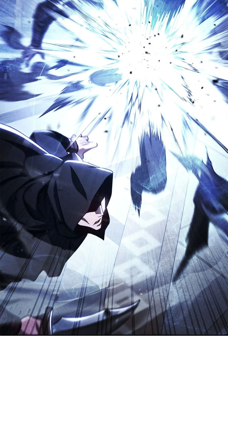 Skeleton Soldier Couldn’t Protect the Dungeon Chapter 341 - Page 47