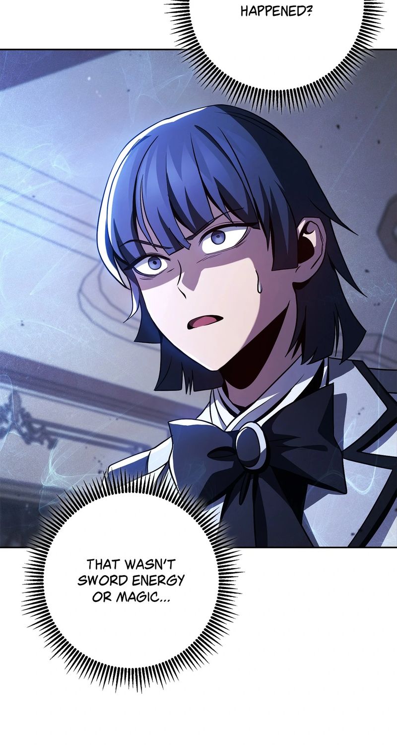 Skeleton Soldier Couldn’t Protect the Dungeon Chapter 341 - Page 53