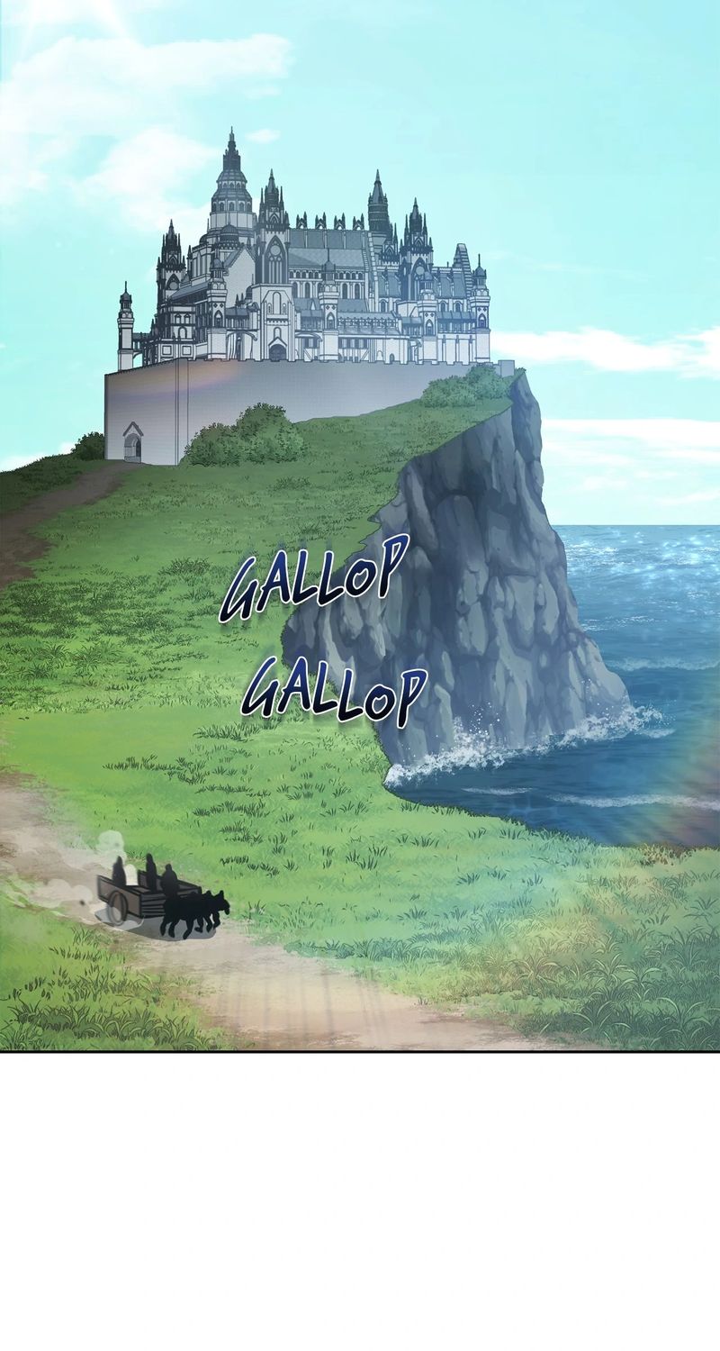 Skeleton Soldier Couldn’t Protect the Dungeon Chapter 341 - Page 58