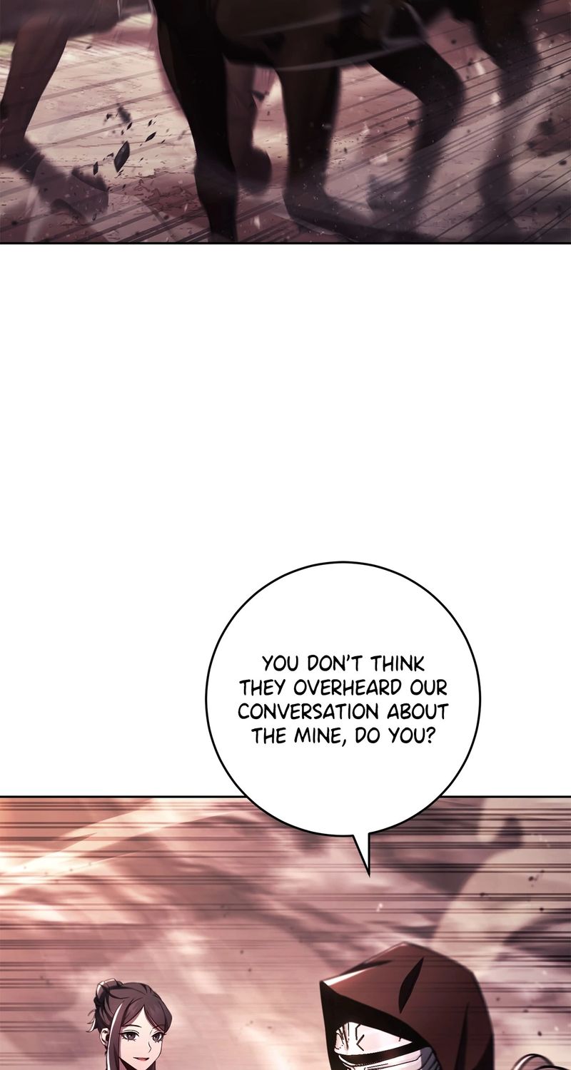 Skeleton Soldier Couldn’t Protect the Dungeon Chapter 341 - Page 64