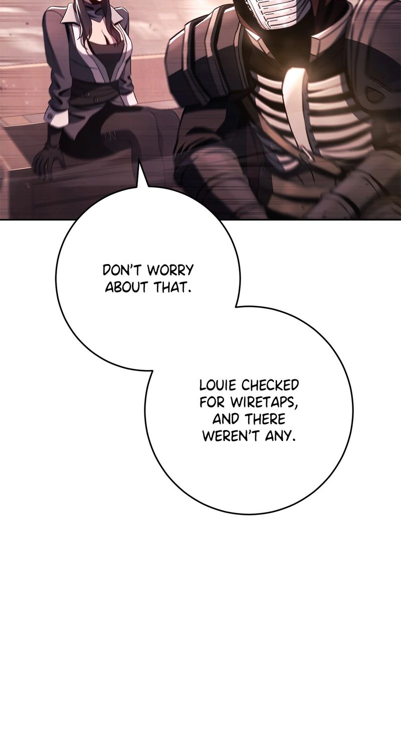 Skeleton Soldier Couldn’t Protect the Dungeon Chapter 341 - Page 65