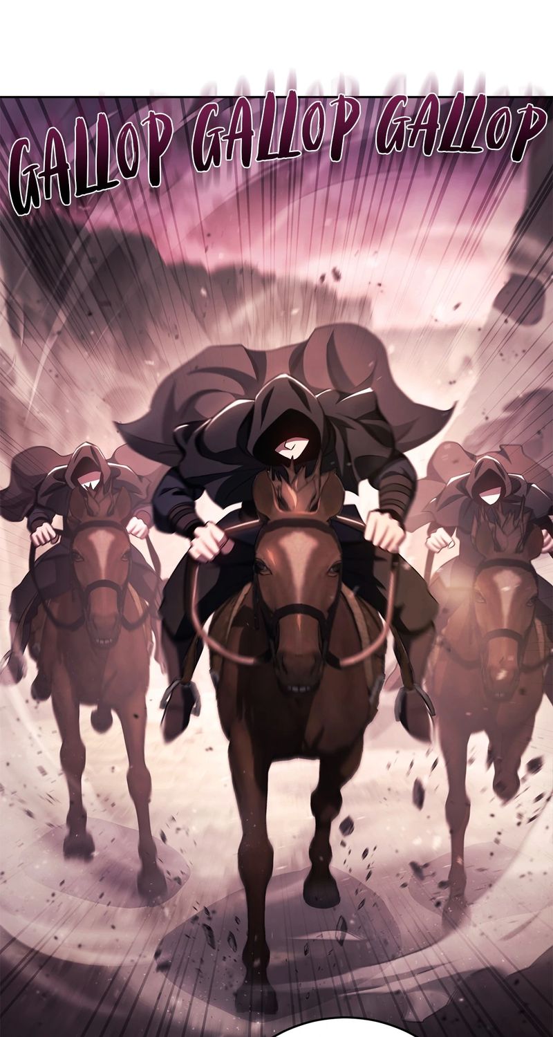 Skeleton Soldier Couldn’t Protect the Dungeon Chapter 341 - Page 66