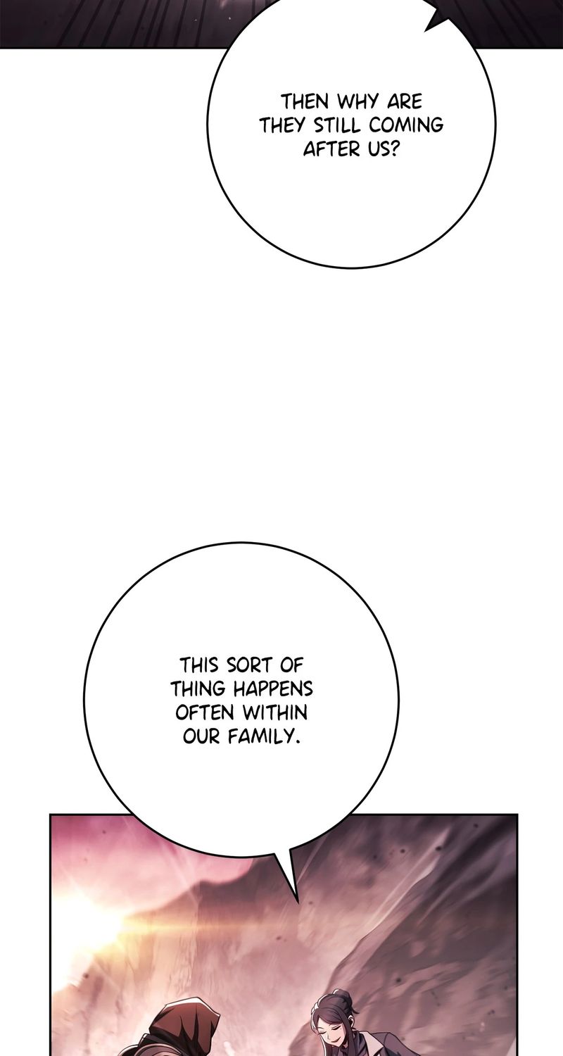 Skeleton Soldier Couldn’t Protect the Dungeon Chapter 341 - Page 67