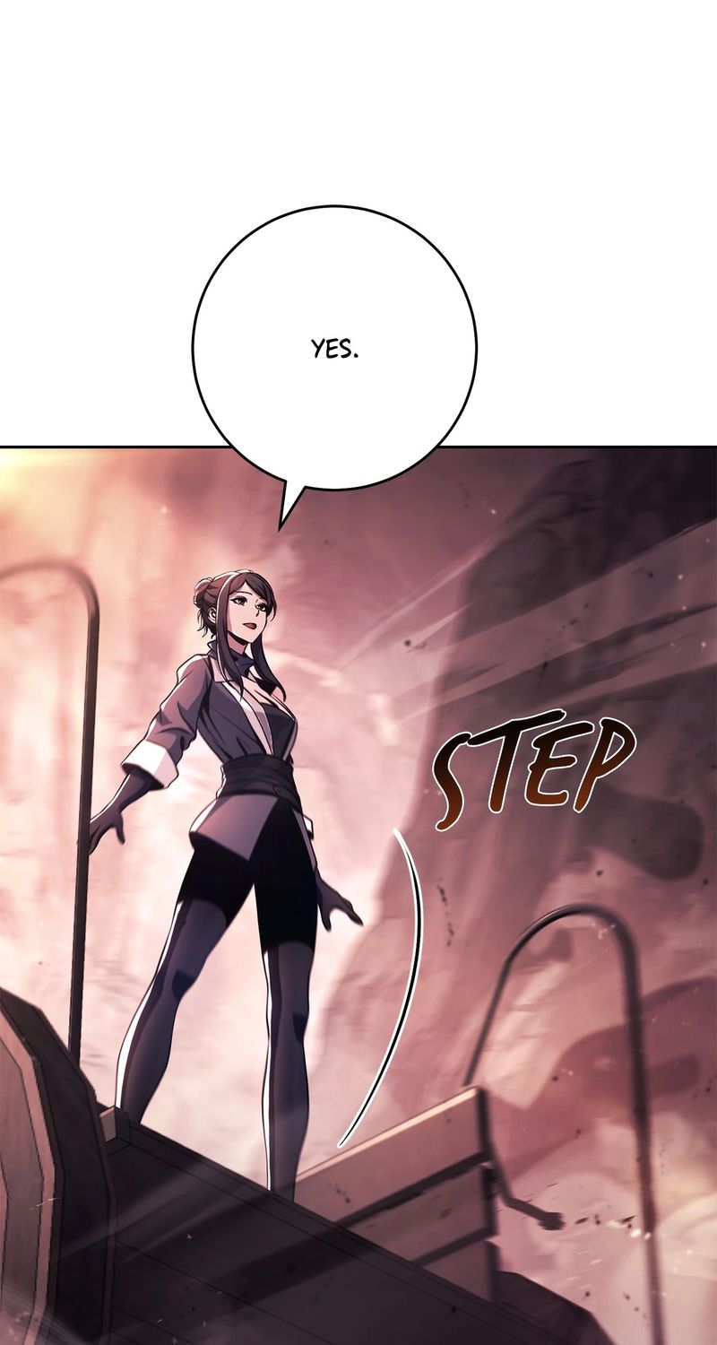 Skeleton Soldier Couldn’t Protect the Dungeon Chapter 341 - Page 69