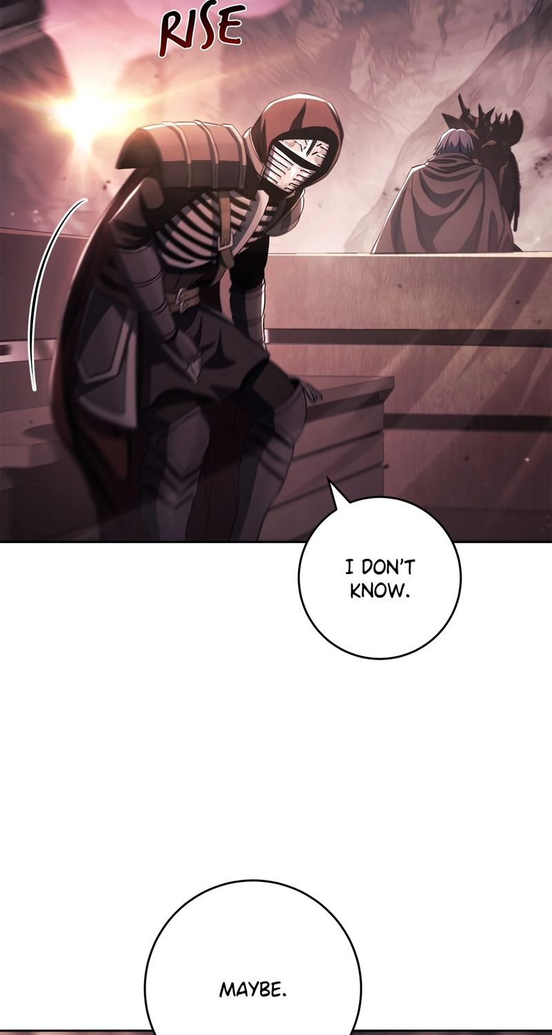 Skeleton Soldier Couldn’t Protect the Dungeon Chapter 341 - Page 78