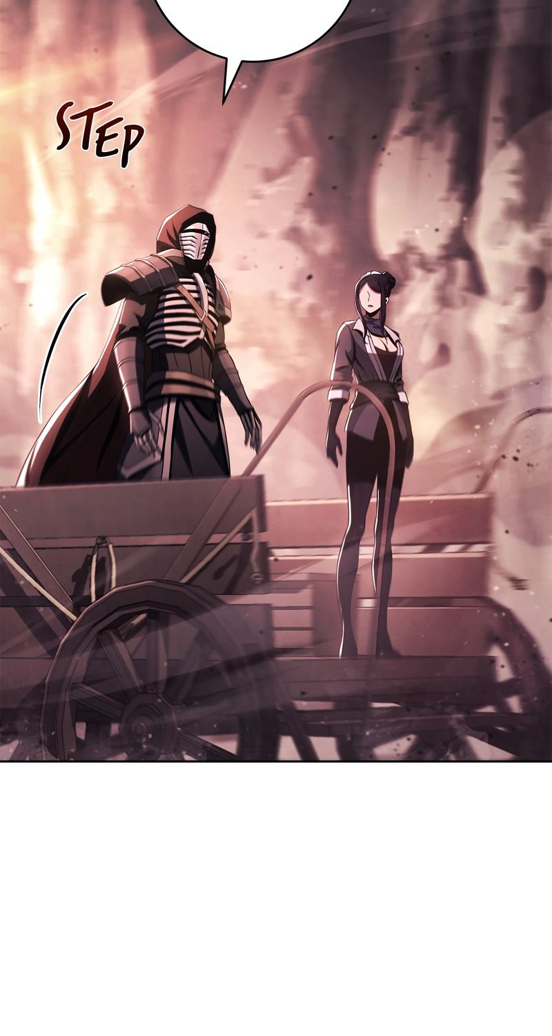 Skeleton Soldier Couldn’t Protect the Dungeon Chapter 341 - Page 79