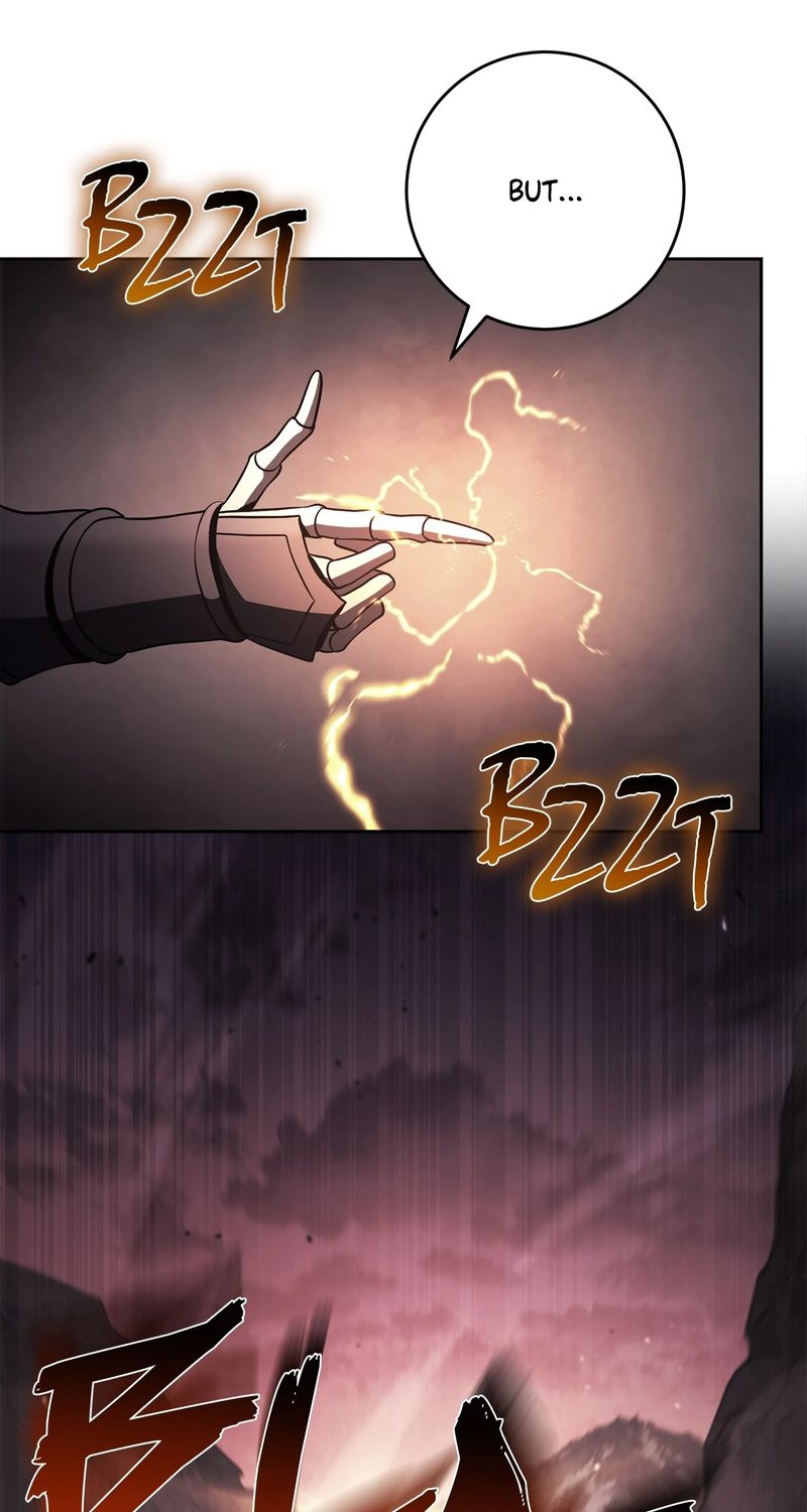 Skeleton Soldier Couldn’t Protect the Dungeon Chapter 341 - Page 80