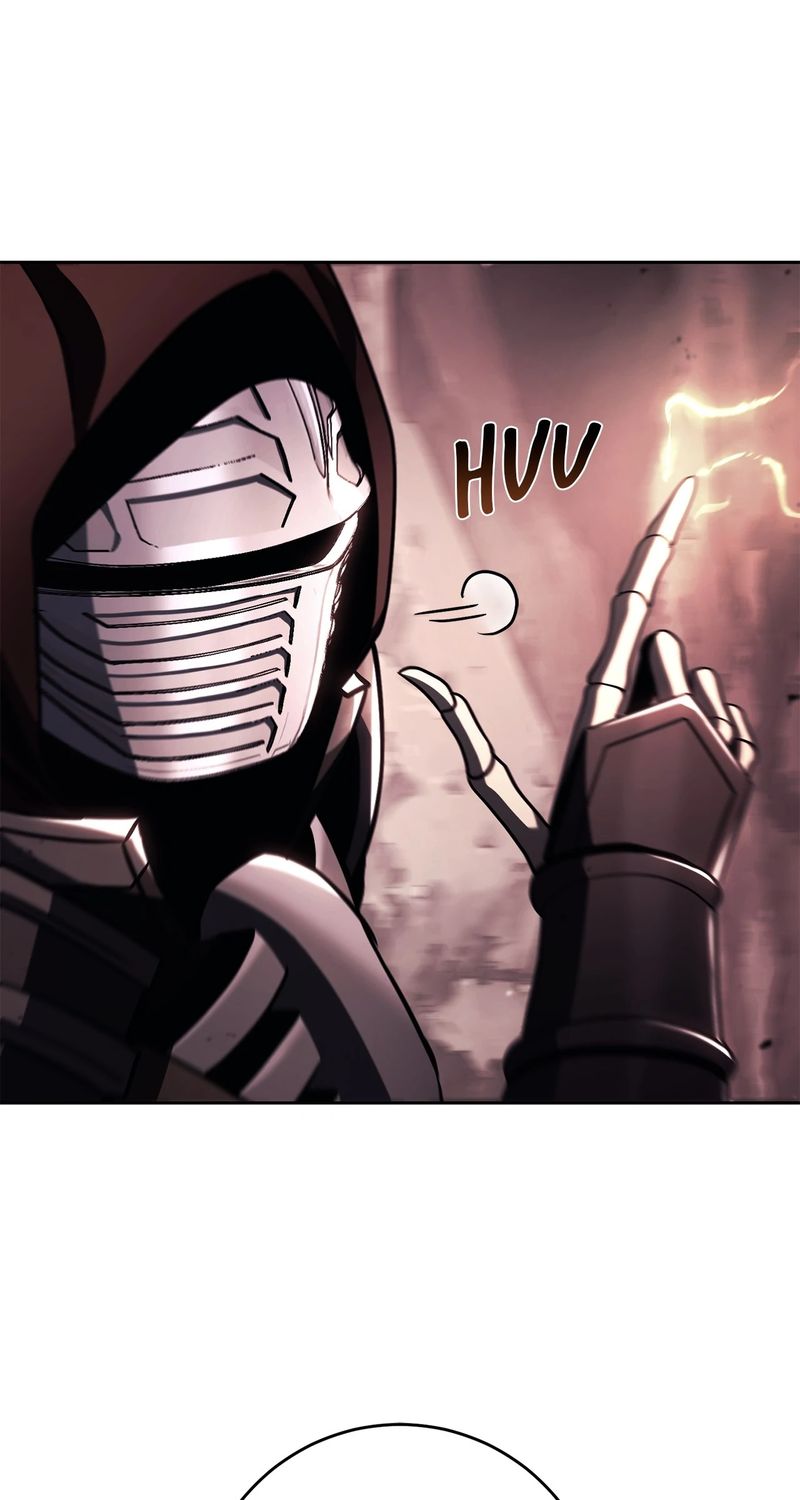 Skeleton Soldier Couldn’t Protect the Dungeon Chapter 341 - Page 84