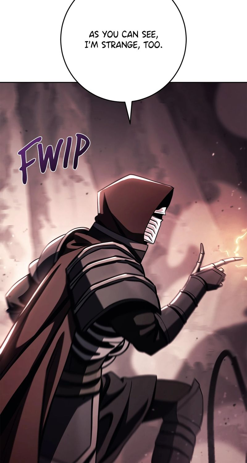 Skeleton Soldier Couldn’t Protect the Dungeon Chapter 341 - Page 85